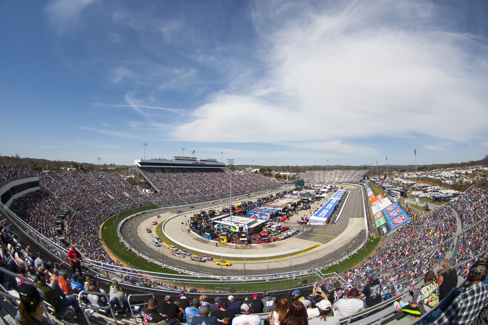 NASCAR Announces NASCAR Hall of Fame Class of 2025