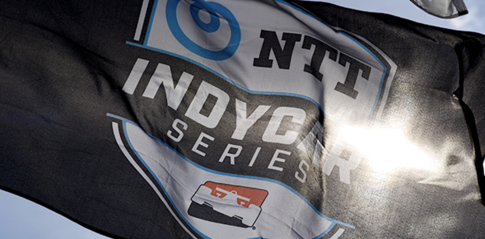 NTT and NTT DATA Unveil Innovative Simulation Technology at Indy 500